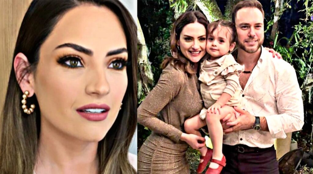 Michelle Galván se divorcia de Fernando Guajardo tras 10 años de ...